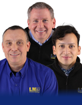 LYNDEX-NIKKEN APPOINTS NEW U.S. SALES TEAM LEADERSHIP AND REGIONAL SALES REPRESENTATIVES IN THE U.S. AND MEXICO