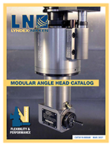 Modular Angle Head Catalog