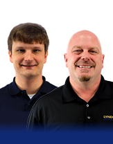 LYNDEX-NIKKEN ANNOUNCES PROMOTION OF TWO REGIONAL SALES MANAGERS – NICK CARLOZZI AND FLETCHER POLAND