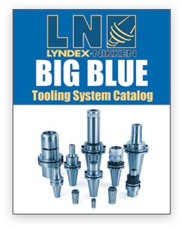Big Blue Tooling System Catalog